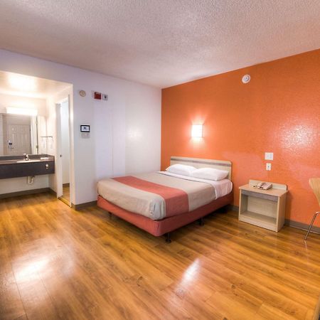 Motel 6-Niantic, Ct - New London Buitenkant foto