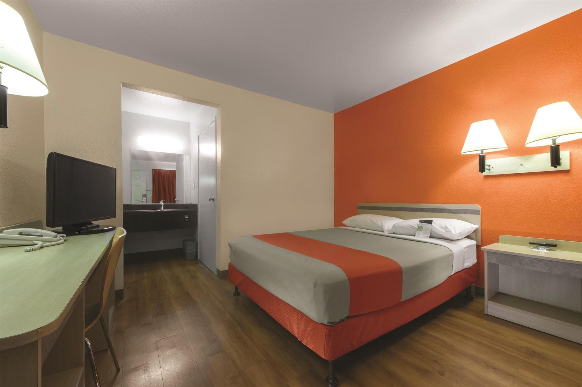 Motel 6-Niantic, Ct - New London Buitenkant foto