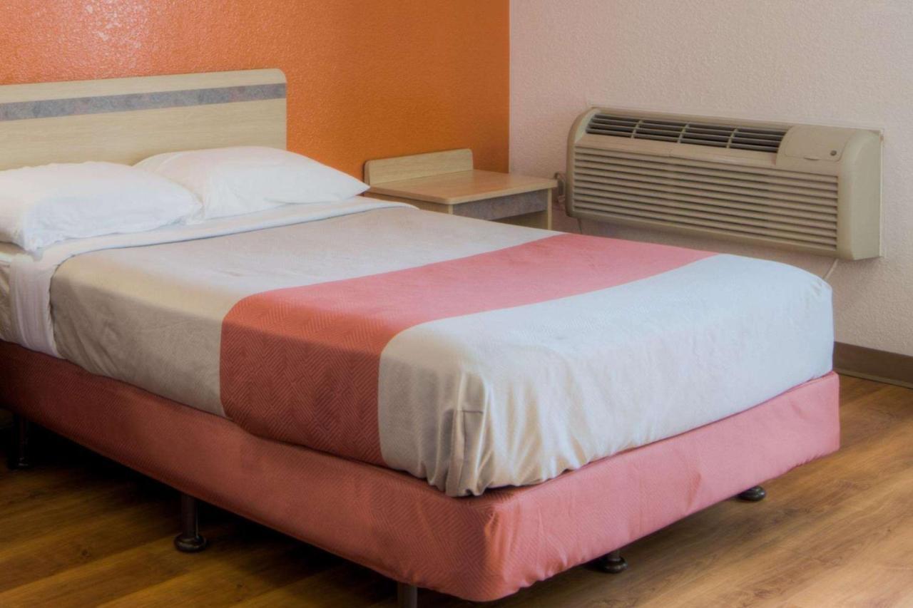 Motel 6-Niantic, Ct - New London Buitenkant foto
