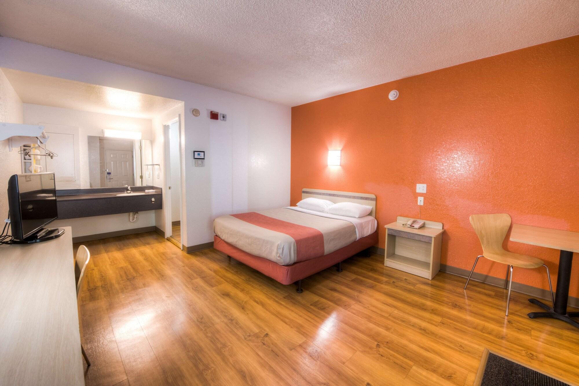 Motel 6-Niantic, Ct - New London Buitenkant foto