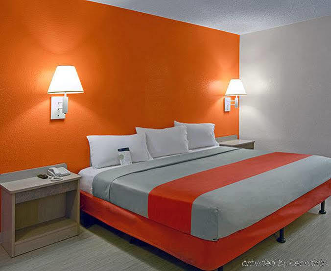 Motel 6-Niantic, Ct - New London Buitenkant foto