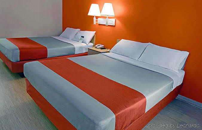 Motel 6-Niantic, Ct - New London Buitenkant foto