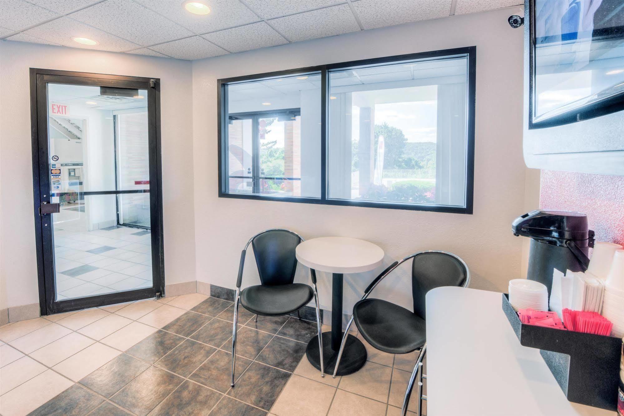 Motel 6-Niantic, Ct - New London Buitenkant foto