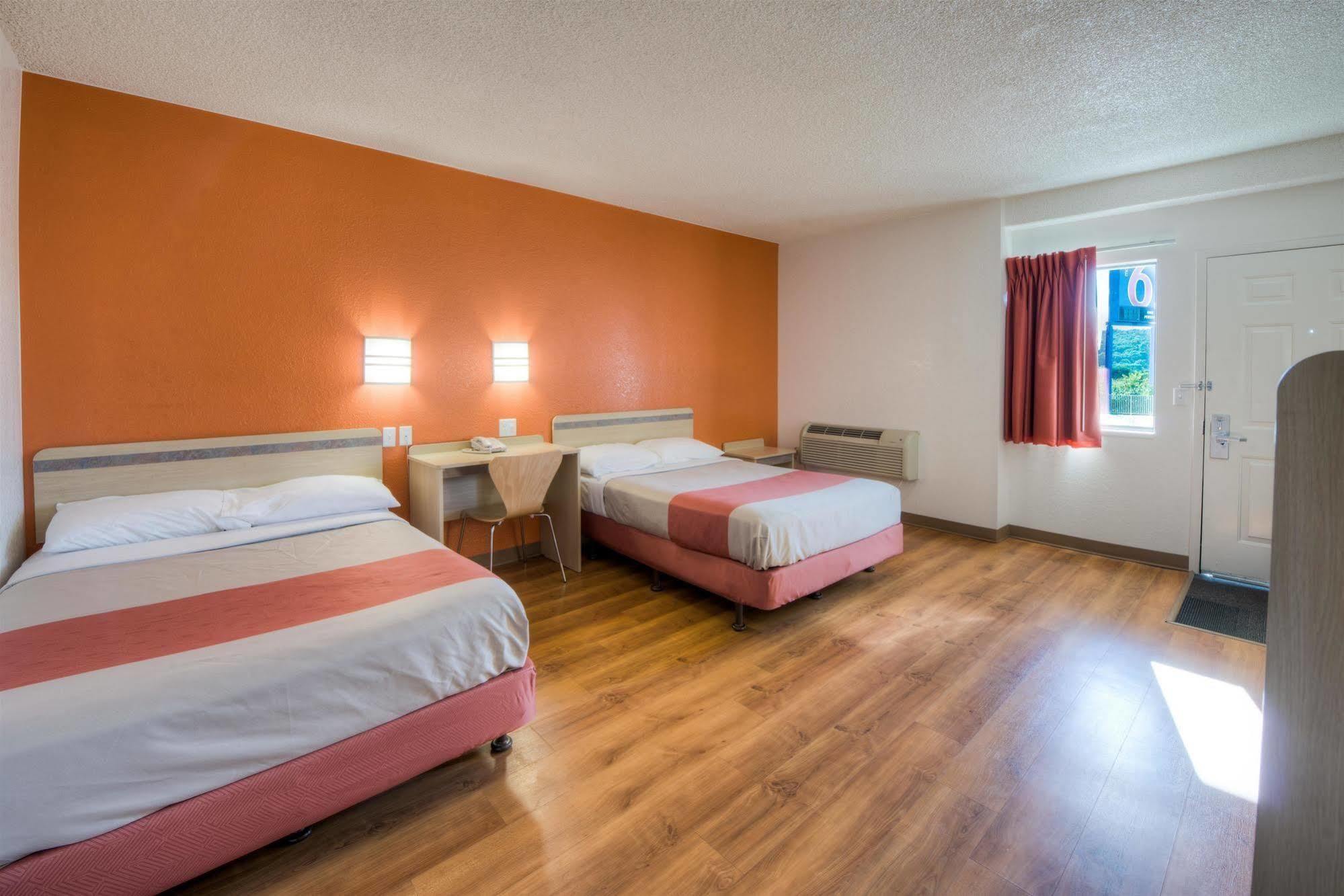 Motel 6-Niantic, Ct - New London Buitenkant foto