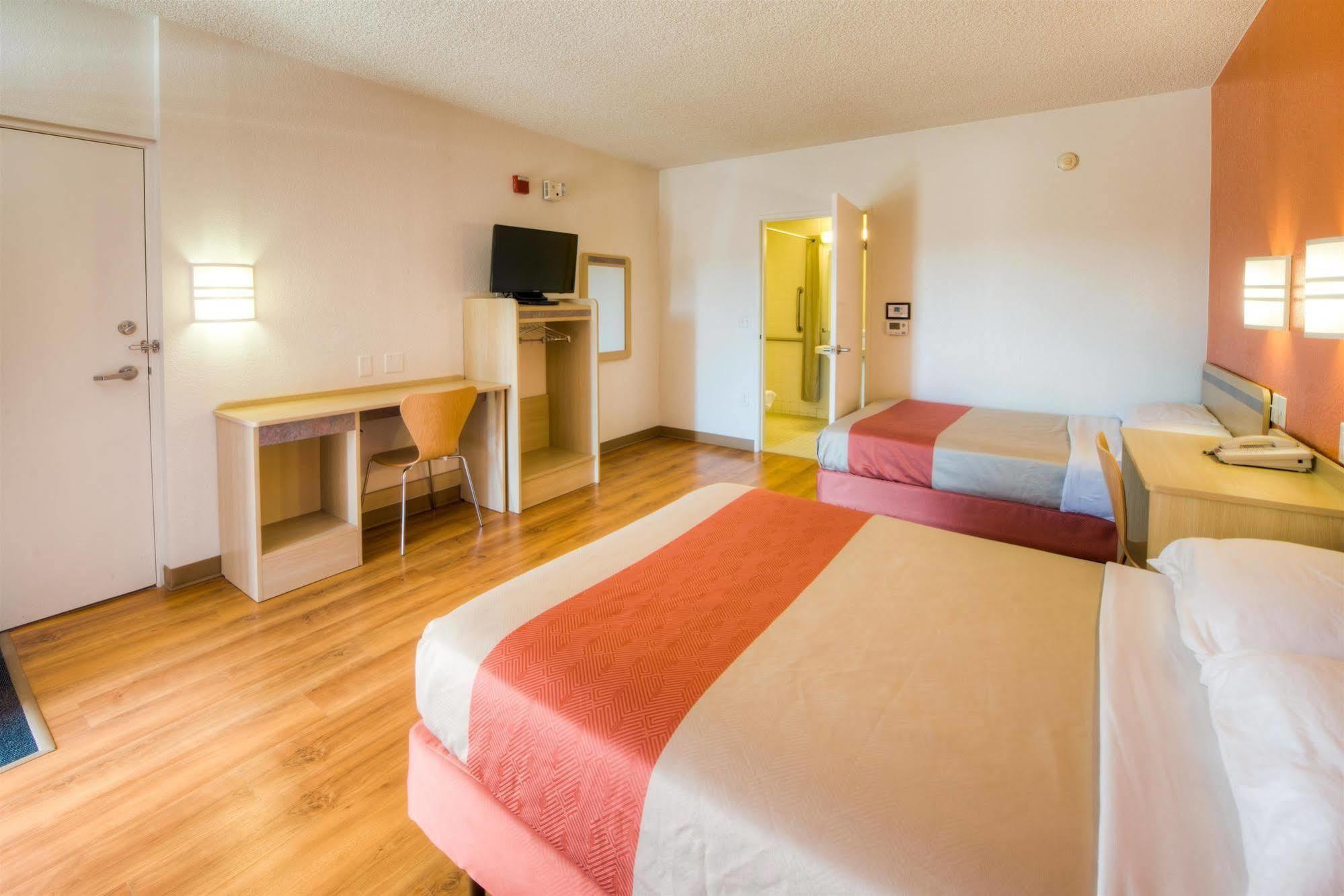 Motel 6-Niantic, Ct - New London Buitenkant foto