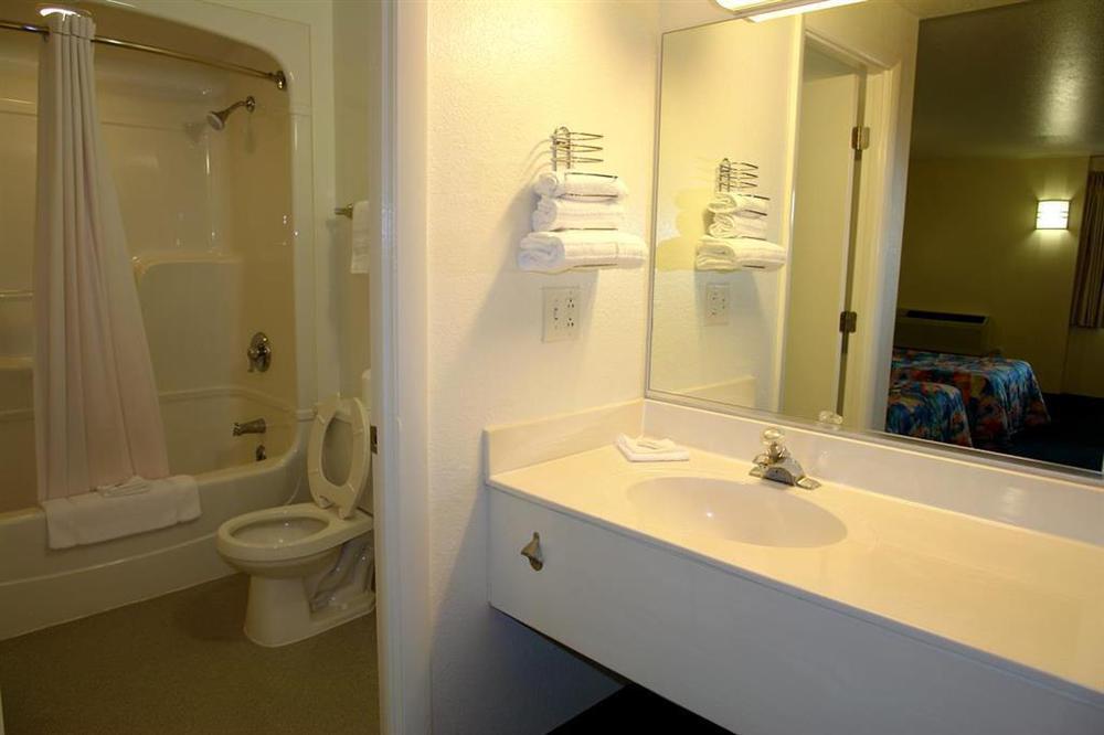 Motel 6-Niantic, Ct - New London Kamer foto