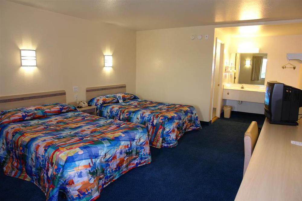 Motel 6-Niantic, Ct - New London Kamer foto