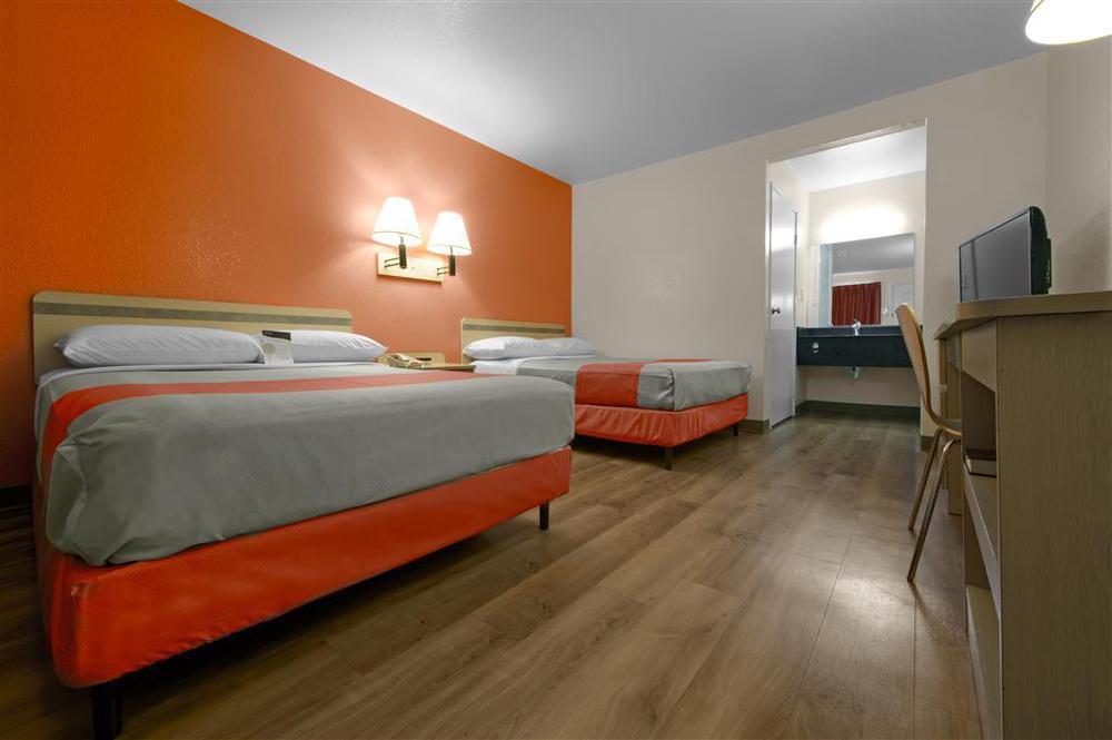 Motel 6-Niantic, Ct - New London Kamer foto