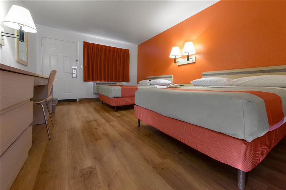 Motel 6-Niantic, Ct - New London Kamer foto