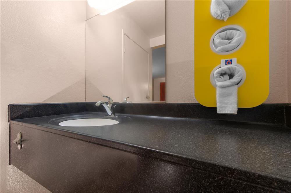Motel 6-Niantic, Ct - New London Kamer foto